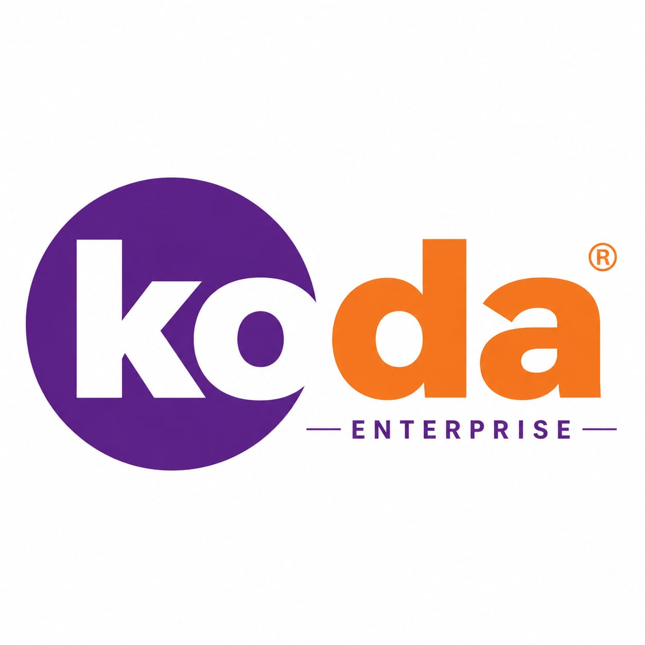 Koda Enterprise